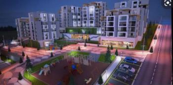 DijitalEmlak'tan Hamitler Maviden City'de Kiralik 2+1 Daireler..