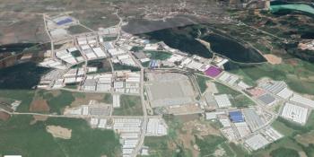 DijitalEmlak'tan HOSAB'da 13.700 m2 Sanayi İmarlı Satılık Kıymetli Arsa.