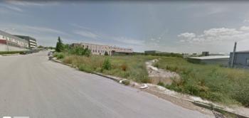 DijitalEmlak'tan DOSAB'da 14.000 m2 Kapatılabilen Satılık 9.500 m2 Sanayi İmarlı Arsa.