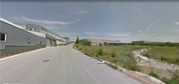 DijitalEmlak'tan DOSAB'da 14.000 m2 Kapatılabilen Satılık 9.500 m2 Sanayi İmarlı Arsa.