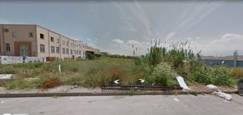 DijitalEmlak'tan DOSAB'da 14.000 m2 Kapatılabilen Satılık 9.500 m2 Sanayi İmarlı Arsa.