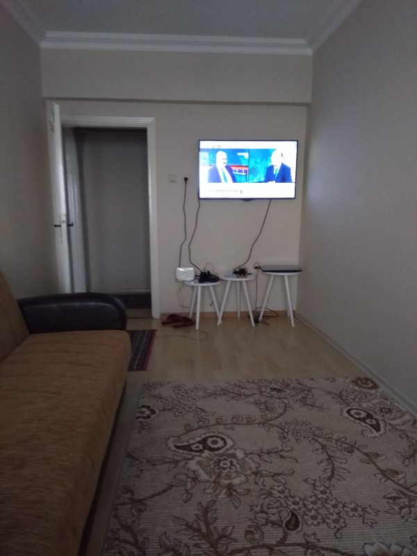 Beşevler Konakta 140 m2 , 3+1, Satılık lüx daire