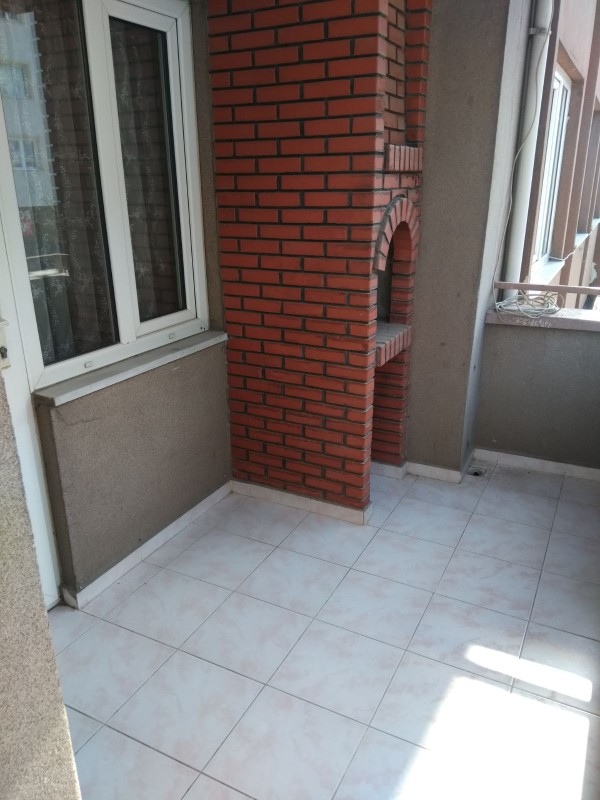 Beşevler Konakta 140 m2 , 3+1, Satılık lüx daire