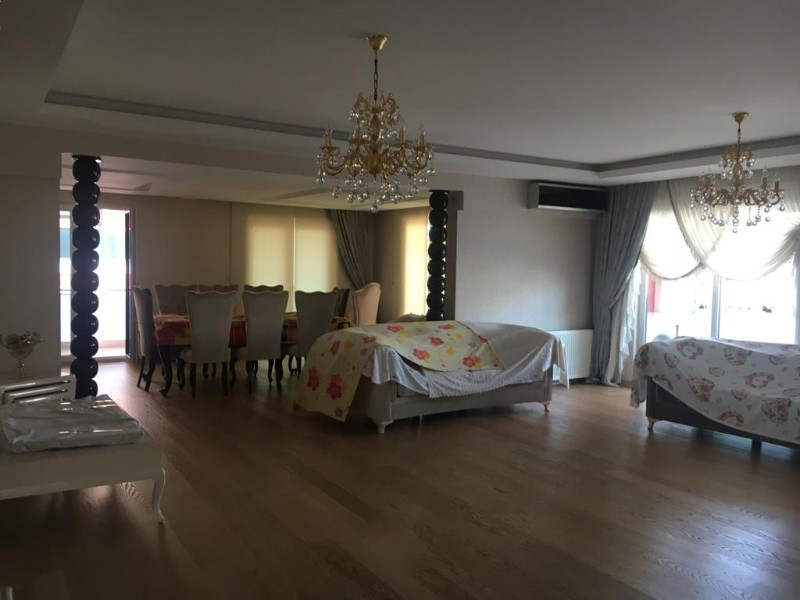 DijitalEmlaktan Doğuşpark evlerinde Satılık Lux Dublex.