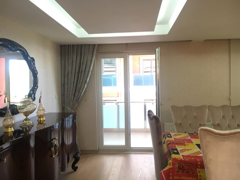 DijitalEmlaktan Doğuşpark evlerinde Satılık Lux Dublex.