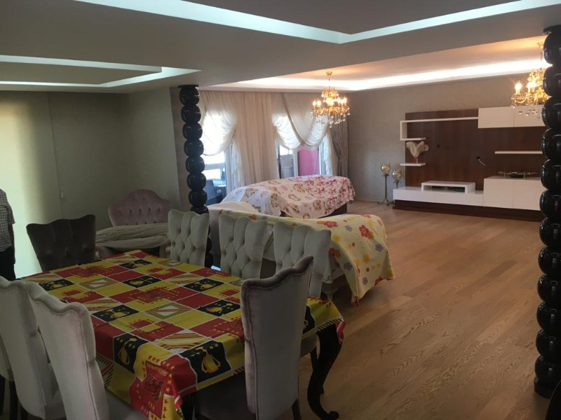 DijitalEmlaktan Doğuşpark evlerinde Satılık Lux Dublex.