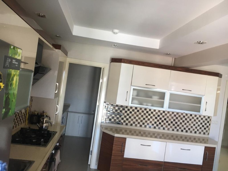 DijitalEmlaktan Doğuşpark evlerinde Satılık Lux Dublex.