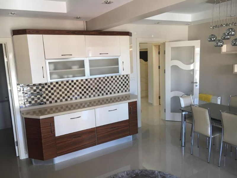 DijitalEmlaktan Doğuşpark evlerinde Satılık Lux Dublex.