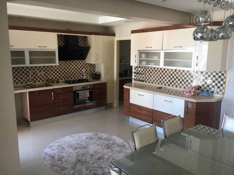 DijitalEmlaktan Doğuşpark evlerinde Satılık Lux Dublex.