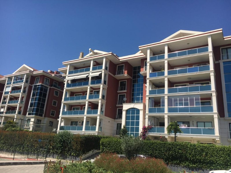 DijitalEmlaktan Doğuşpark evlerinde Satılık Lux Dublex.