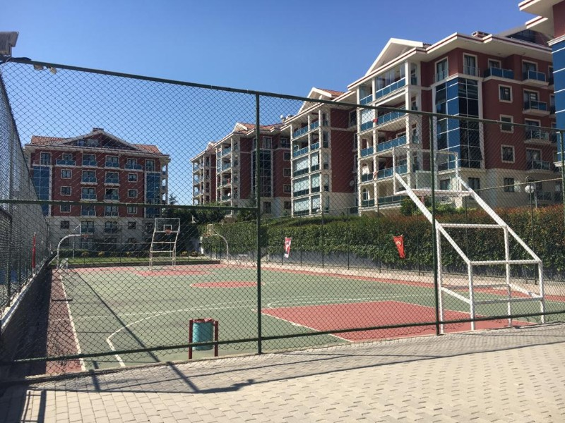 DijitalEmlaktan Doğuşpark evlerinde Satılık Lux Dublex.