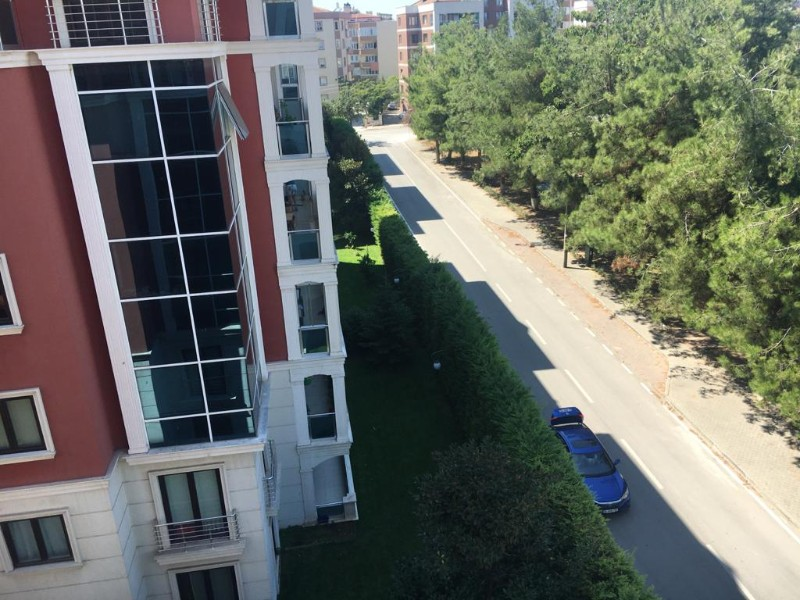 DijitalEmlaktan Doğuşpark evlerinde Satılık Lux Dublex.