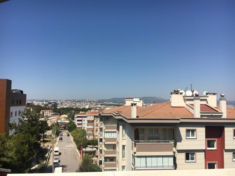 DijitalEmlaktan Doğuşpark evlerinde Satılık Lux Dublex.