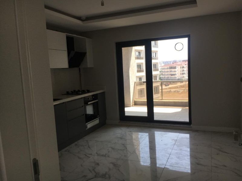 DijitalEmlak'tan Hamitler Maviden City'de Kiralık  4+1 Dublex