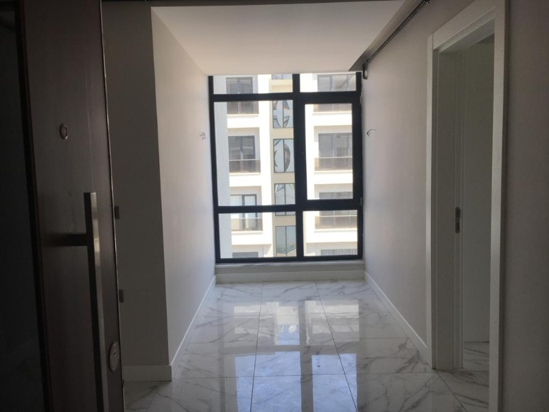 DijitalEmlak'tan Hamitler Maviden City'de Kiralık  4+1 Dublex