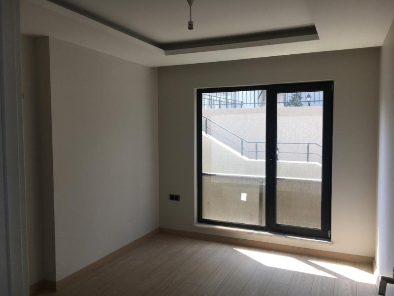DijitalEmlak'tan Hamitler Maviden City'de Kiralık  4+1 Dublex