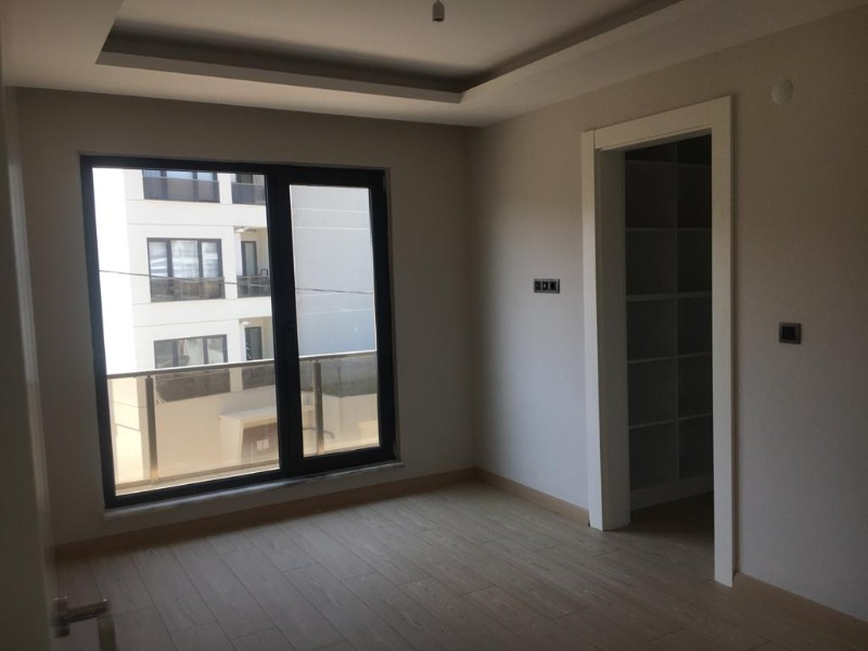 DijitalEmlak'tan Hamitler Maviden City'de Kiralık 3+1 Daire.