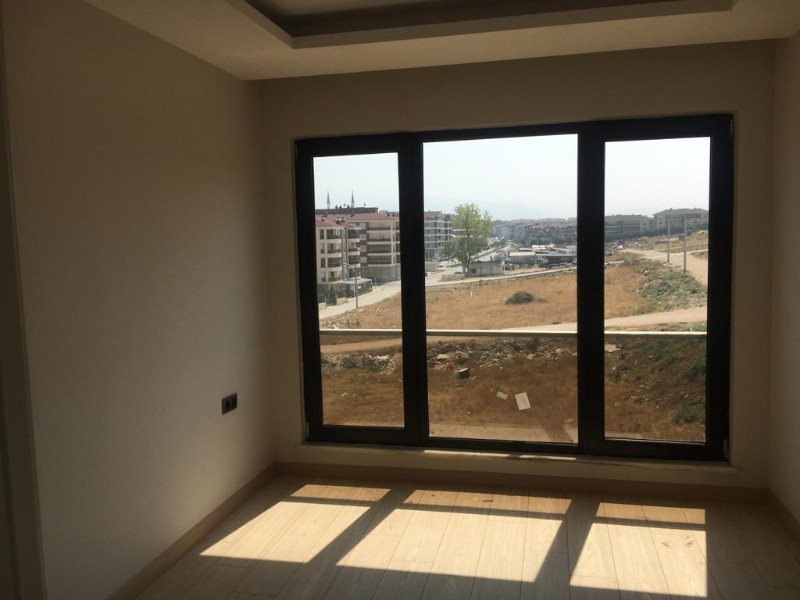 DijitalEmlak'tan Hamitler Maviden City'de Kiralık 3+1 Daire.