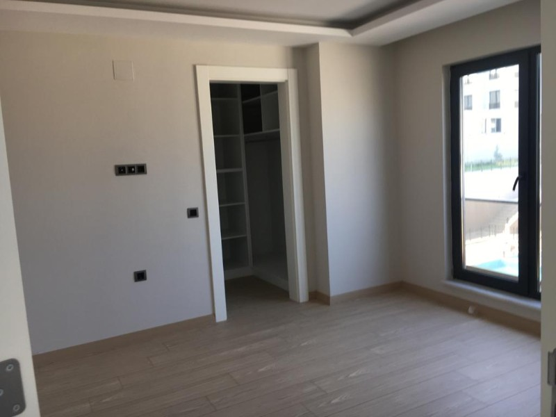 DijitalEmlak'tan Hamitler Maviden City'de Kiralık 3+1 Daire.