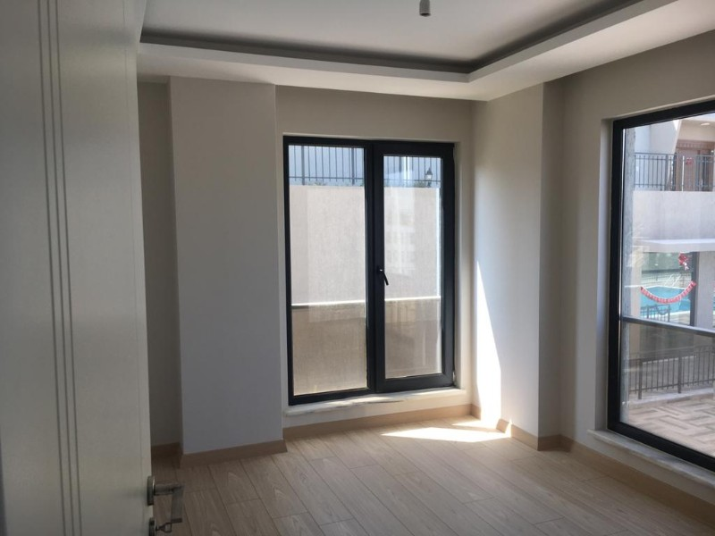 DijitalEmlak'tan Hamitler Maviden City'de Kiralık 3+1 Daire.