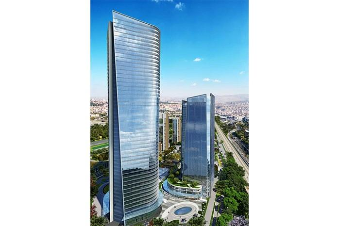 Merkez Ankara Ofis Etabı Ankara / Yenimahalle