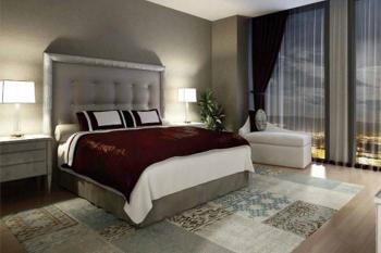 Residence Inn Deluxia İstanbul