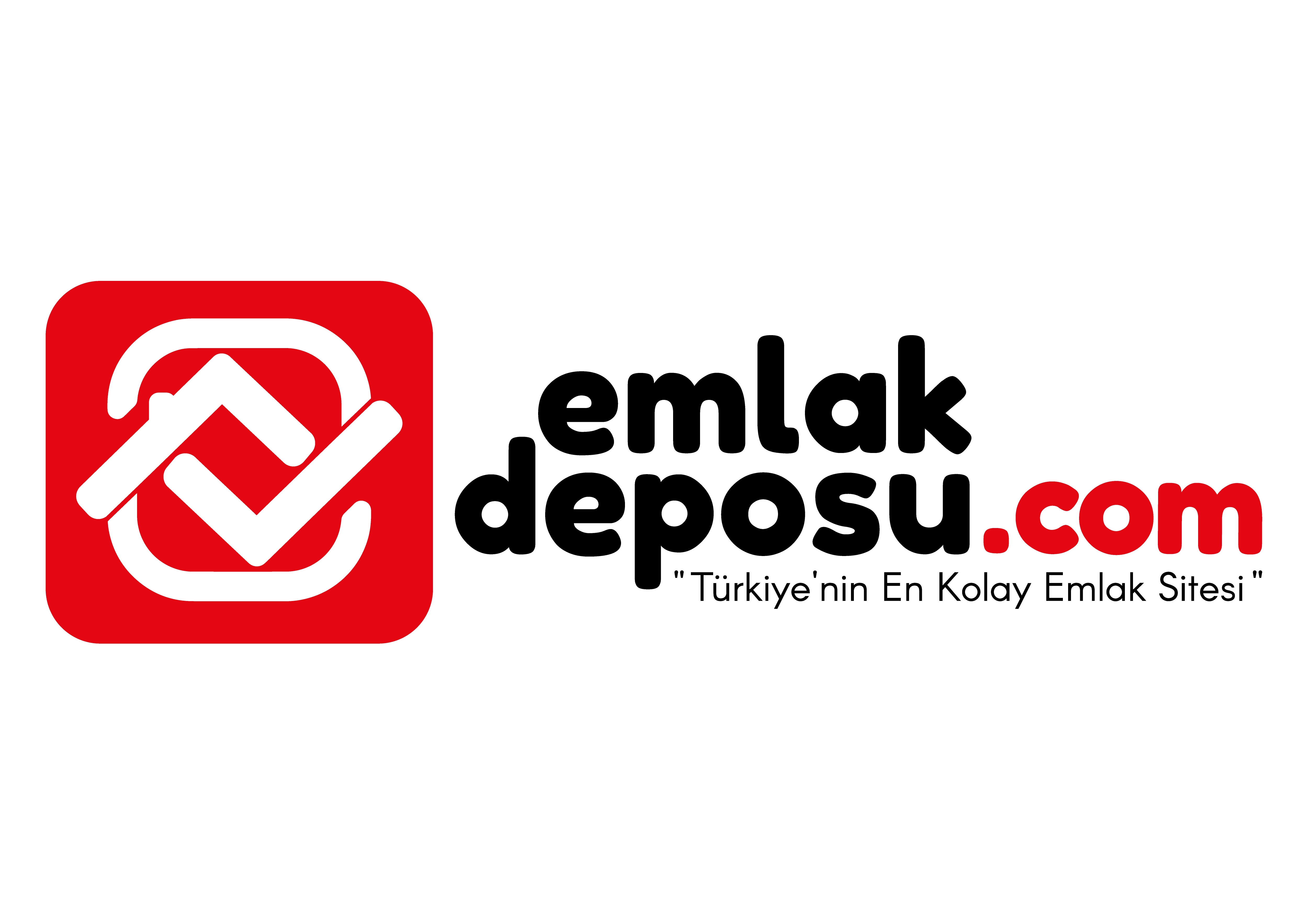 Türkiye'nin En Kolay Emlak Sitesi emlakdeposu.com!