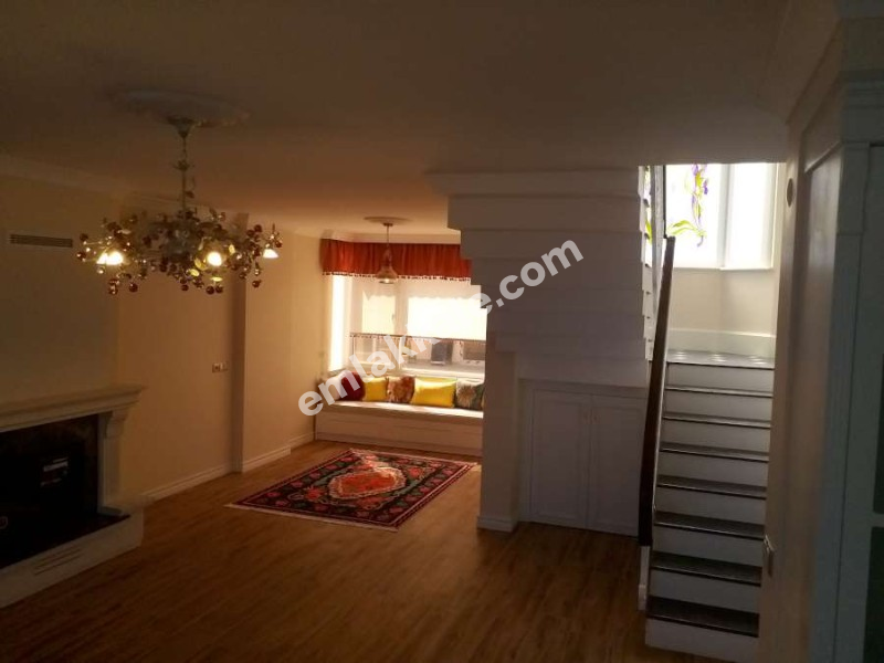 Ayvalık Sahilkent Satılık villa 