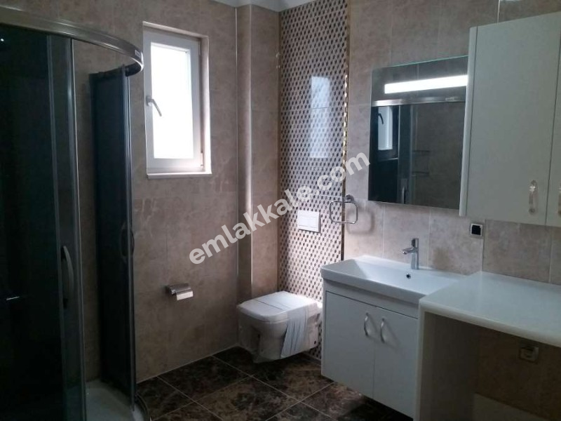 Ayvalık Sahilkent Satılık villa 