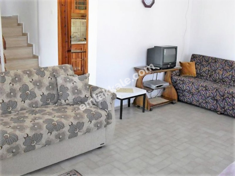 Ayvalık Altınova Günlük Kiralık Yazlık Villa 