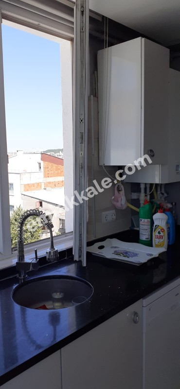 KEPEZ CUMHURİYET MAHALLESİ 2+1 DUBLEKS DAİRE 