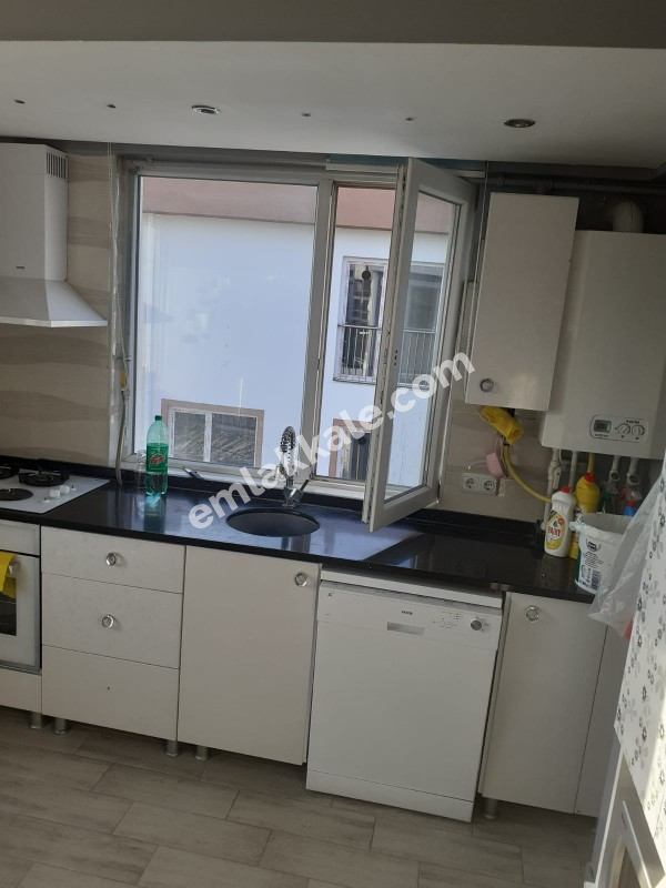 KEPEZ CUMHURİYET MAHALLESİ 2+1 DUBLEKS DAİRE 