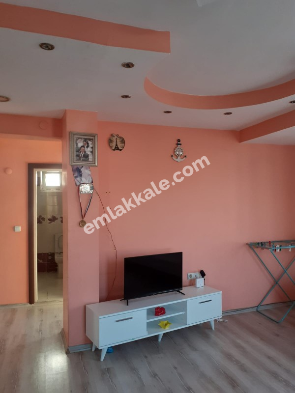 KEPEZ CUMHURİYET MAHALLESİ 2+1 DUBLEKS DAİRE 