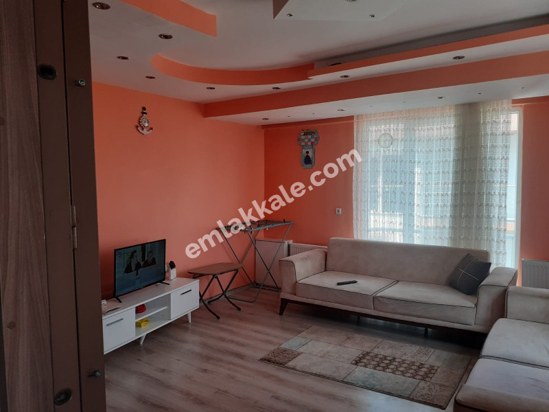 KEPEZ CUMHURİYET MAHALLESİ 2+1 DUBLEKS DAİRE 