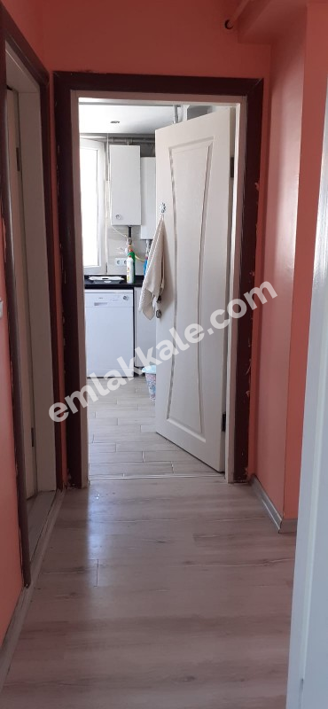 KEPEZ CUMHURİYET MAHALLESİ 2+1 DUBLEKS DAİRE 