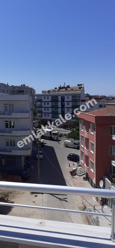 KEPEZ CUMHURİYET MAHALLESİ 2+1 DUBLEKS DAİRE 