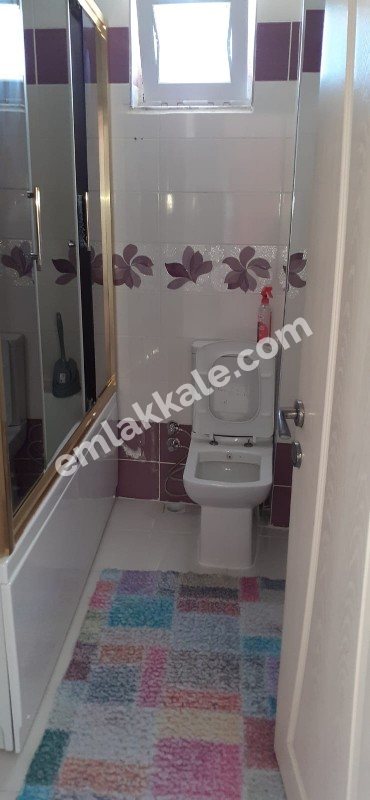 KEPEZ CUMHURİYET MAHALLESİ 2+1 DUBLEKS DAİRE 