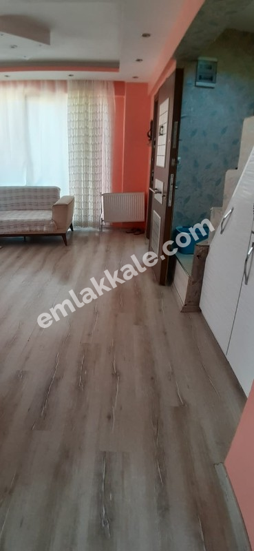 KEPEZ CUMHURİYET MAHALLESİ 2+1 DUBLEKS DAİRE 