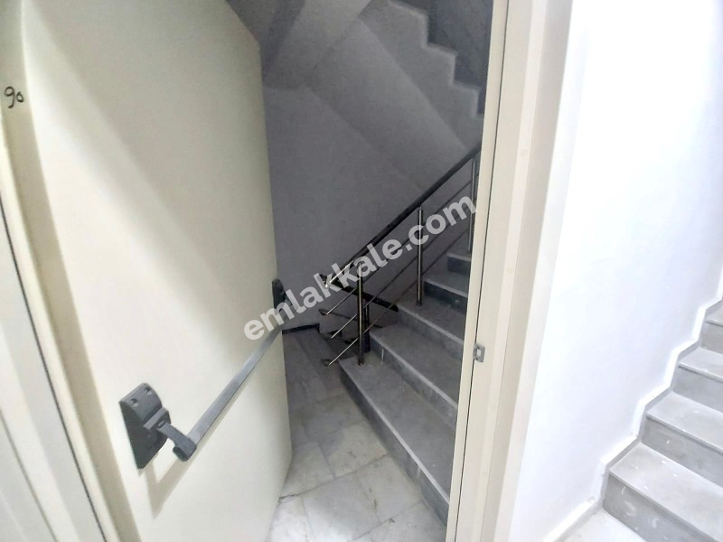 İsmetpaşa Tekzen Bölgesi ''Temel City'' de 1+1 Satılık Daire