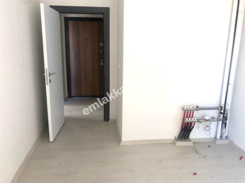 İsmetpaşa Tekzen Bölgesi ''Temel City'' de 1+1 Satılık Daire