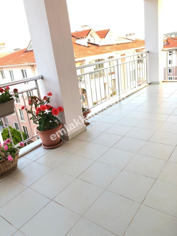 Kepezin Simgesi Sevgi Evlerinde Satılık 4+1 Dubleks Daire