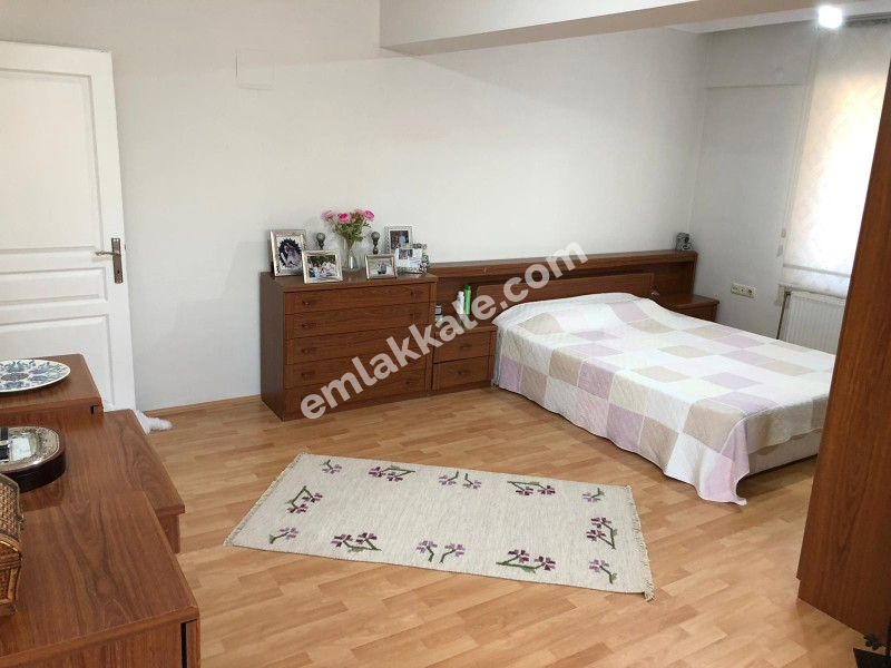 Kepezin Simgesi Sevgi Evlerinde Satılık 4+1 Dubleks Daire