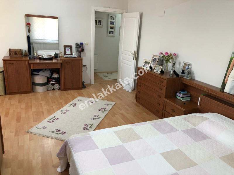 Kepezin Simgesi Sevgi Evlerinde Satılık 4+1 Dubleks Daire