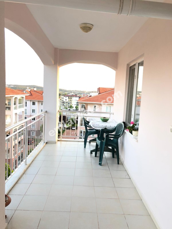 Kepezin Simgesi Sevgi Evlerinde Satılık 4+1 Dubleks Daire