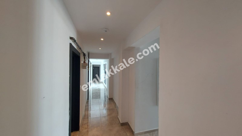 Çanakkale Boss Garden Residence 'da Satılık 1+1 Daire 