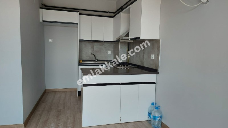 Çanakkale Boss Garden Residence 'da Satılık 1+1 Daire 
