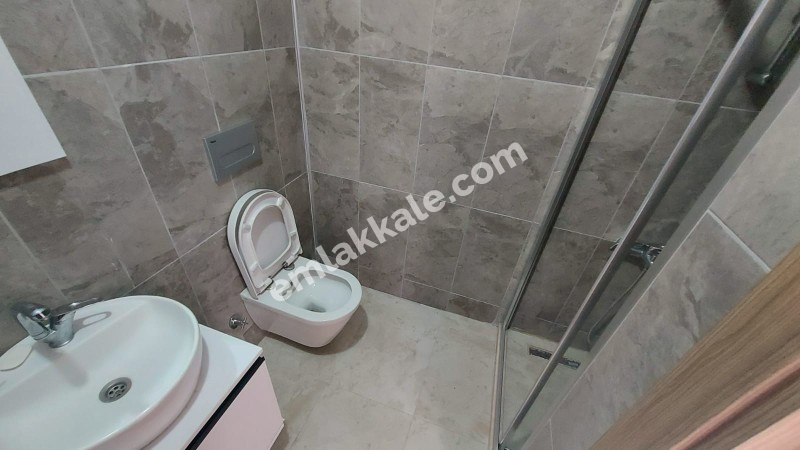 Çanakkale Boss Garden Residence 'da Satılık 1+1 Daire 