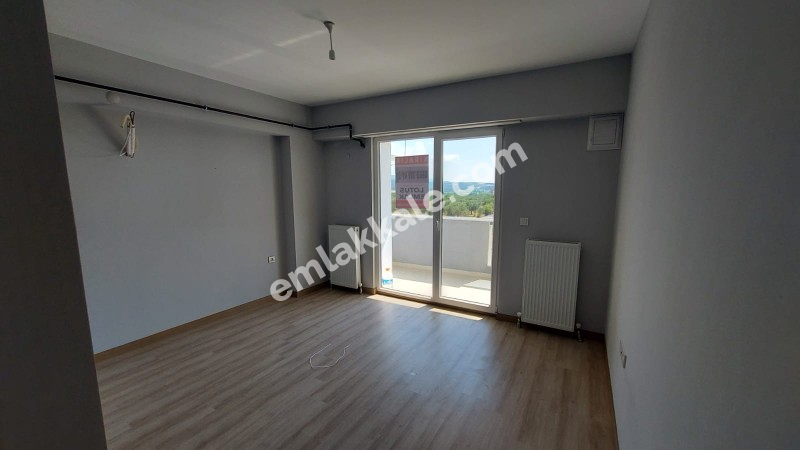 Çanakkale Boss Garden Residence 'da Satılık 1+1 Daire 
