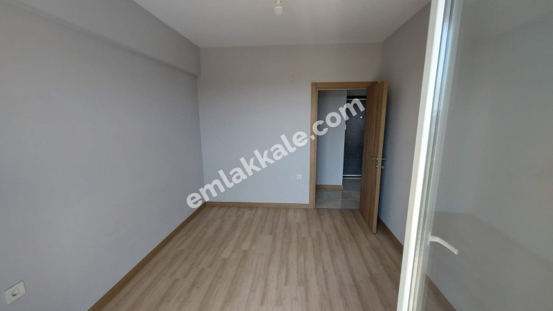 Çanakkale Boss Garden Residence 'da Satılık 1+1 Daire 