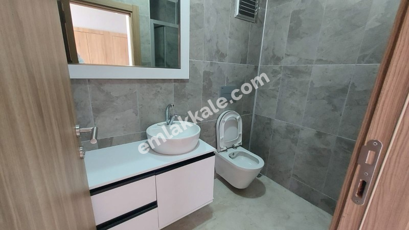 Çanakkale Boss Garden Residence 'da Satılık 1+1 Daire 